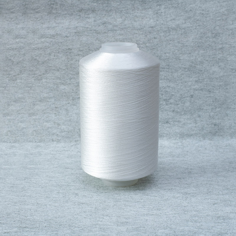 C.F Polyester thread