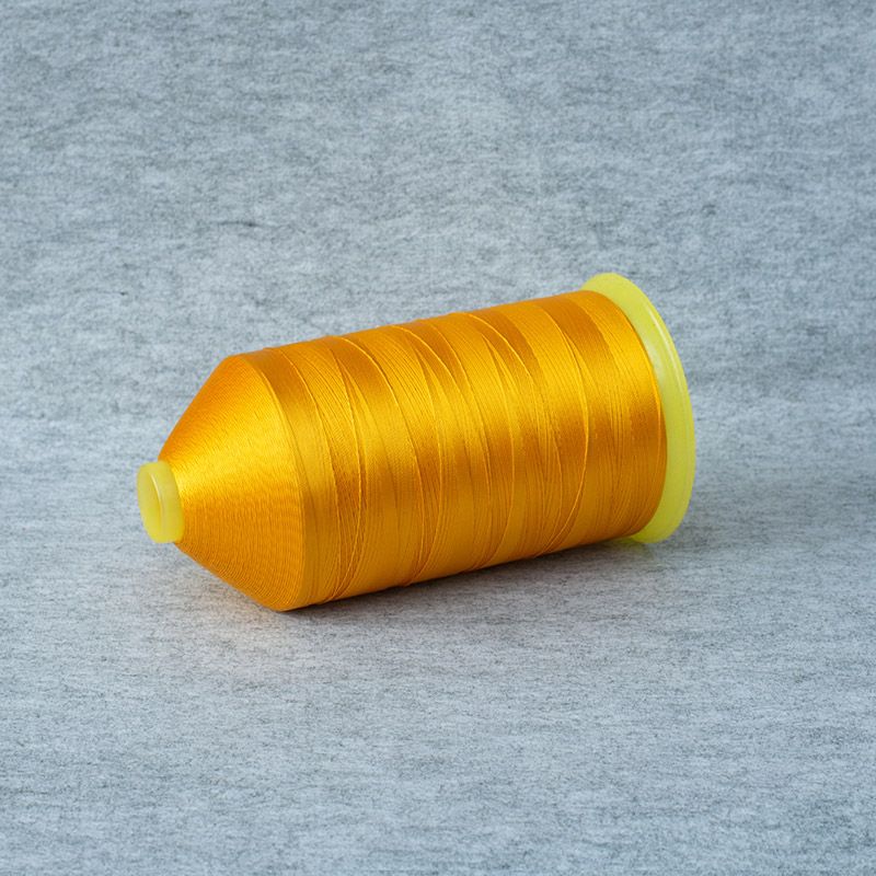 Recycled Sewing Thread